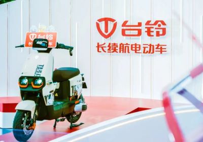 品牌觀察 | 臺(tái)鈴超級(jí)躍遷20年，緣何能夠持續(xù)引領(lǐng)長(zhǎng)續(xù)航電動(dòng)車賽道？