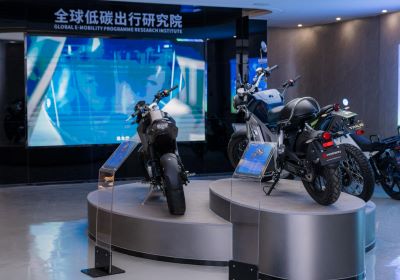 行業(yè)媒體團齊赴臺鈴，探秘發(fā)展新動能