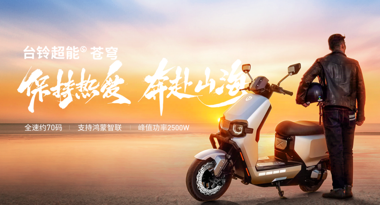 臺(tái)鈴長續(xù)航電動(dòng)車