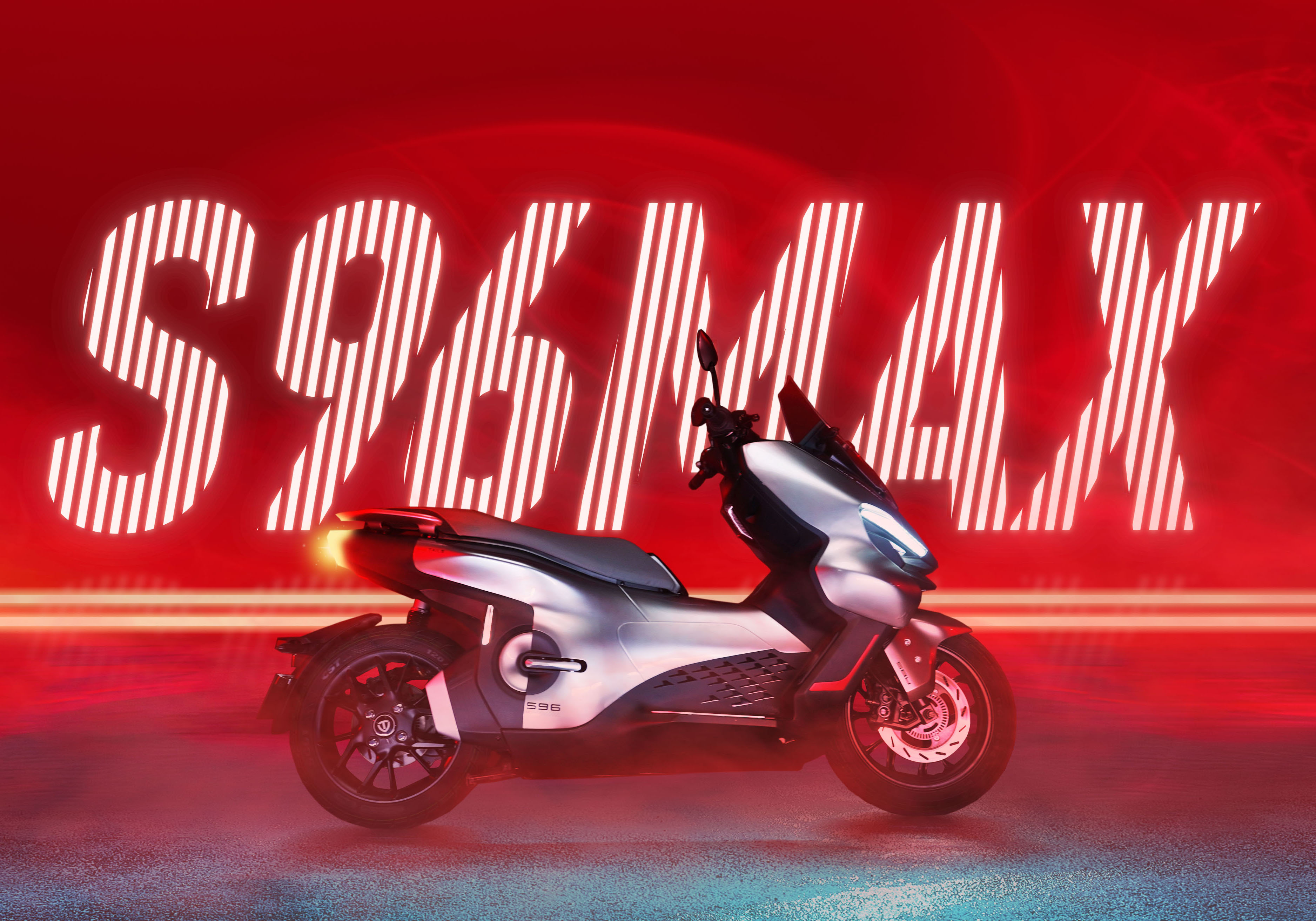 4.S96MAX 火爆米蘭 EICMA，臺鈴出海大放異彩！