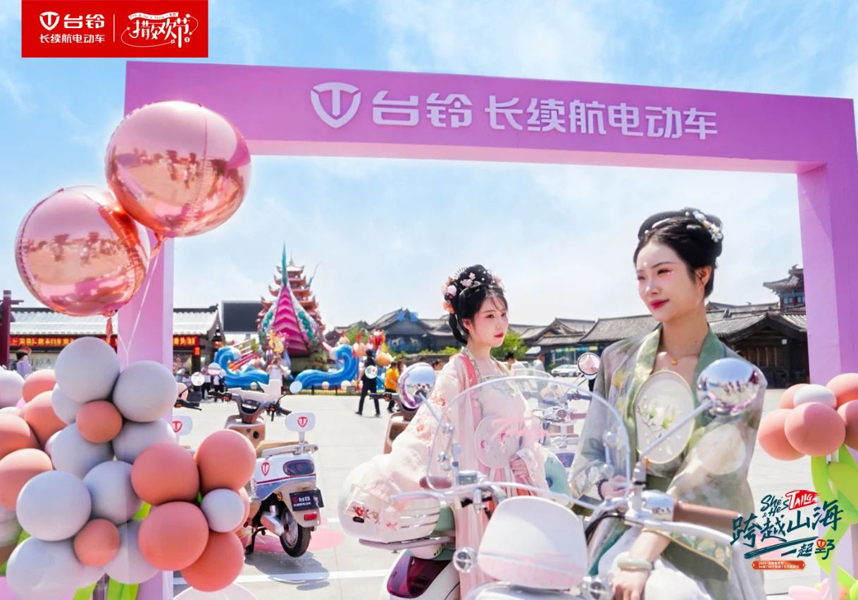 生而耀眼，她們，實力封神！
