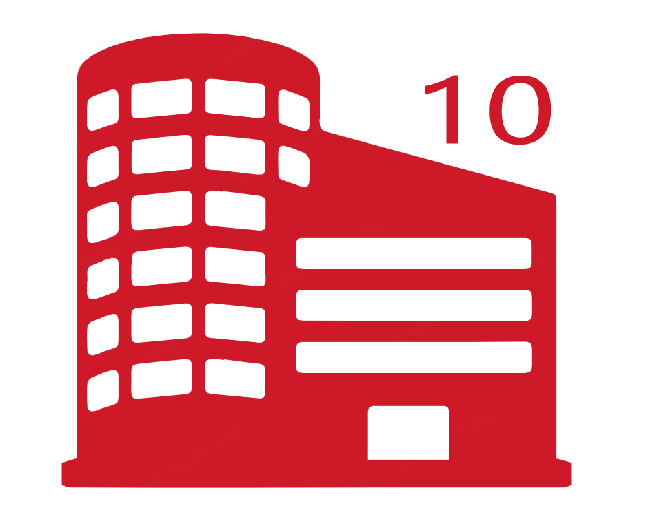10大研發(fā)智造基地